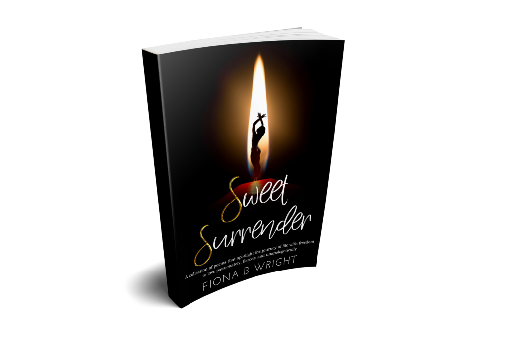 Book Cover: Sweet Surrender